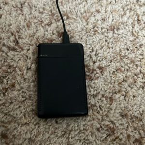 Mezone mini Z6 charging pod with charging cord